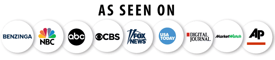 StableGrip is featured on large publications