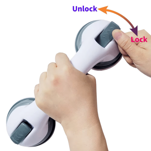 Stablegrip Safety Bar (Official Retailer) [year]