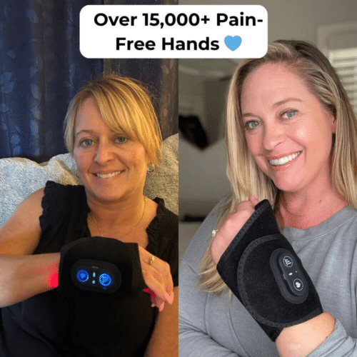 Therawrap (Official Retailer) [year]